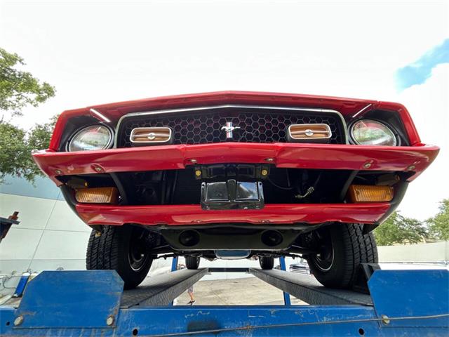 1971 Ford Mustang (CC-2067372) for sale in Bradington, Florida