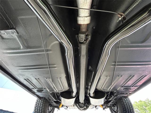 1971 Ford Mustang (CC-2067372) for sale in Bradington, Florida