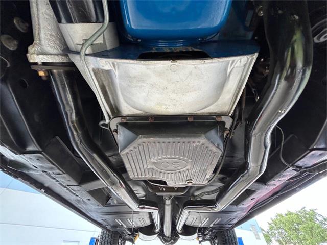 1971 Ford Mustang (CC-2067372) for sale in Bradington, Florida