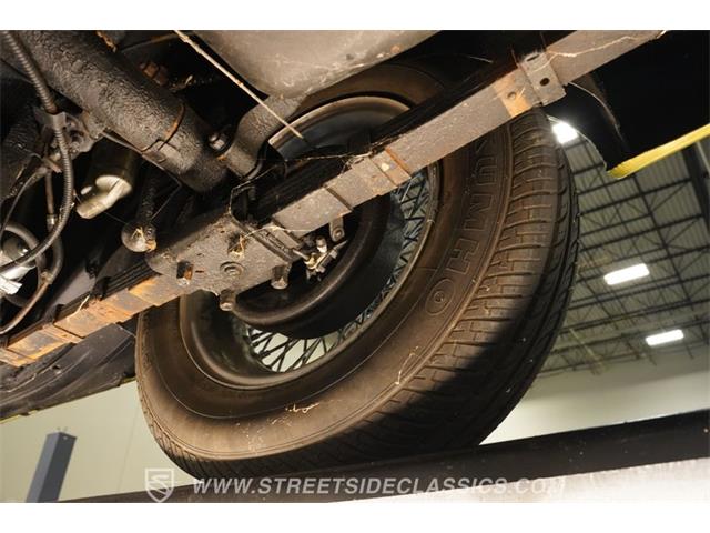 1969 MG MGC (CC-2067373) for sale in Lavergne, Tennessee