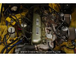 1969 MG MGC (CC-2067373) for sale in Lavergne, Tennessee