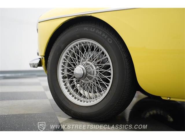 1969 MG MGC (CC-2067373) for sale in Lavergne, Tennessee