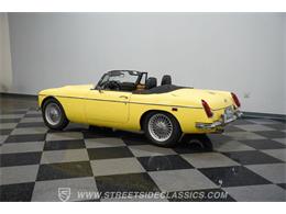1969 MG MGC (CC-2067373) for sale in Lavergne, Tennessee