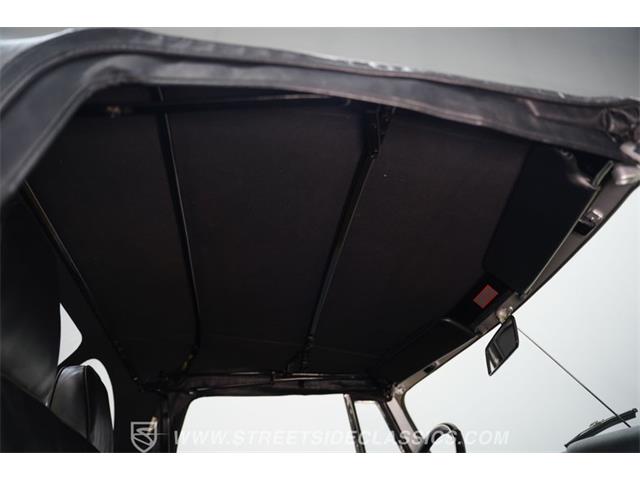 1969 MG MGC (CC-2067373) for sale in Lavergne, Tennessee