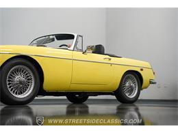 1969 MG MGC (CC-2067373) for sale in Lavergne, Tennessee
