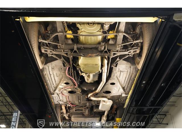 1969 MG MGC (CC-2067373) for sale in Lavergne, Tennessee