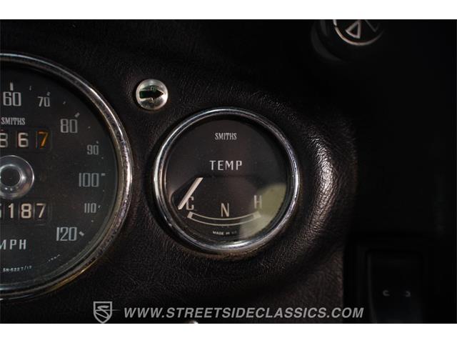 1969 MG MGC (CC-2067373) for sale in Lavergne, Tennessee