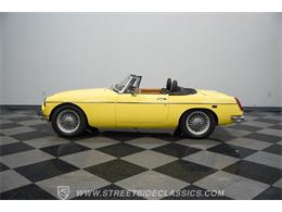 1969 MG MGC (CC-2067373) for sale in Lavergne, Tennessee