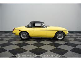 1969 MG MGC (CC-2067373) for sale in Lavergne, Tennessee