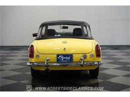 1969 MG MGC (CC-2067373) for sale in Lavergne, Tennessee