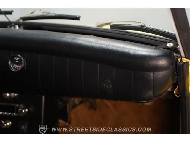 1969 MG MGC (CC-2067373) for sale in Lavergne, Tennessee