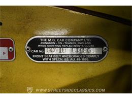 1969 MG MGC (CC-2067373) for sale in Lavergne, Tennessee