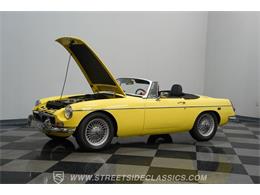 1969 MG MGC (CC-2067373) for sale in Lavergne, Tennessee