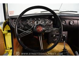 1969 MG MGC (CC-2067373) for sale in Lavergne, Tennessee