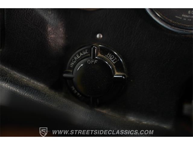 1969 MG MGC (CC-2067373) for sale in Lavergne, Tennessee