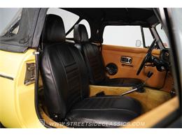 1969 MG MGC (CC-2067373) for sale in Lavergne, Tennessee