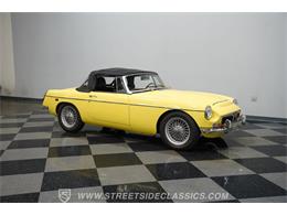 1969 MG MGC (CC-2067373) for sale in Lavergne, Tennessee