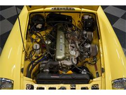 1969 MG MGC (CC-2067373) for sale in Lavergne, Tennessee