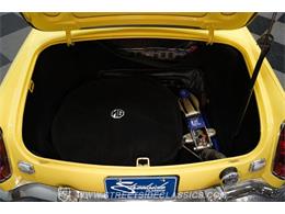 1969 MG MGC (CC-2067373) for sale in Lavergne, Tennessee