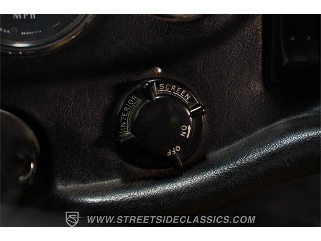 1969 MG MGC (CC-2067373) for sale in Lavergne, Tennessee