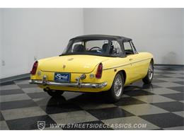 1969 MG MGC (CC-2067373) for sale in Lavergne, Tennessee