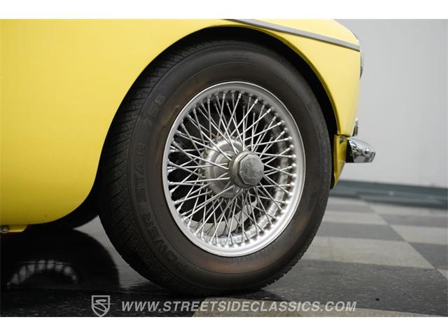 1969 MG MGC (CC-2067373) for sale in Lavergne, Tennessee