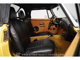 1969 MG MGC (CC-2067373) for sale in Lavergne, Tennessee