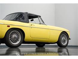 1969 MG MGC (CC-2067373) for sale in Lavergne, Tennessee