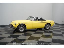 1969 MG MGC (CC-2067373) for sale in Lavergne, Tennessee