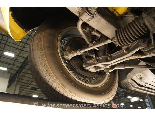 1969 MG MGC (CC-2067373) for sale in Lavergne, Tennessee