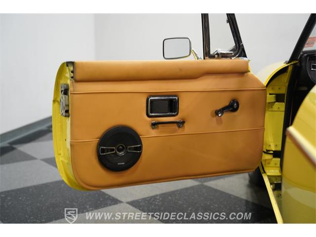 1969 MG MGC (CC-2067373) for sale in Lavergne, Tennessee