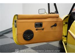 1969 MG MGC (CC-2067373) for sale in Lavergne, Tennessee