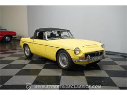 1969 MG MGC (CC-2067373) for sale in Lavergne, Tennessee