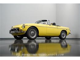 1969 MG MGC (CC-2067373) for sale in Lavergne, Tennessee