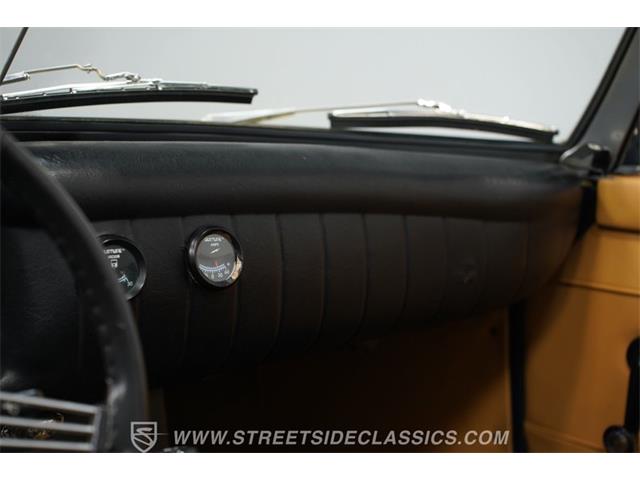 1969 MG MGC (CC-2067373) for sale in Lavergne, Tennessee