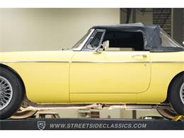 1969 MG MGC (CC-2067373) for sale in Lavergne, Tennessee