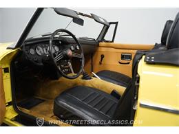 1969 MG MGC (CC-2067373) for sale in Lavergne, Tennessee