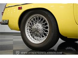 1969 MG MGC (CC-2067373) for sale in Lavergne, Tennessee