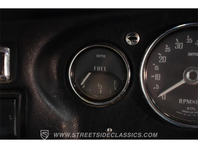 1969 MG MGC (CC-2067373) for sale in Lavergne, Tennessee