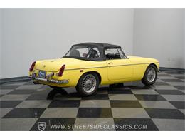 1969 MG MGC (CC-2067373) for sale in Lavergne, Tennessee