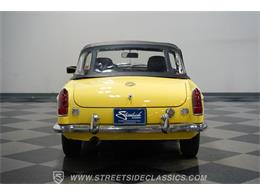 1969 MG MGC (CC-2067373) for sale in Lavergne, Tennessee