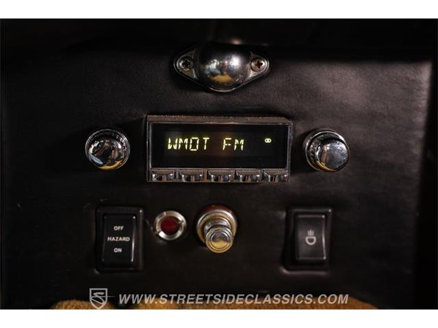 1969 MG MGC (CC-2067373) for sale in Lavergne, Tennessee