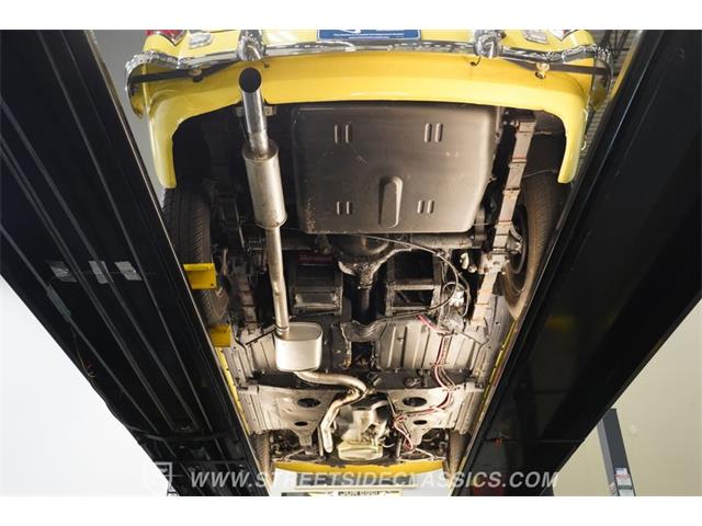 1969 MG MGC (CC-2067373) for sale in Lavergne, Tennessee