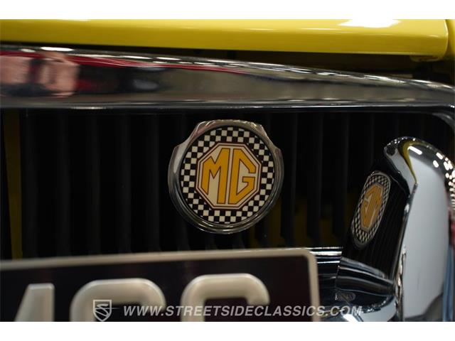 1969 MG MGC (CC-2067373) for sale in Lavergne, Tennessee