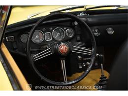 1969 MG MGC (CC-2067373) for sale in Lavergne, Tennessee
