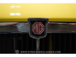 1969 MG MGC (CC-2067373) for sale in Lavergne, Tennessee