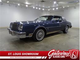 1983 Buick Riviera (CC-2067374) for sale in O'Fallon, Illinois