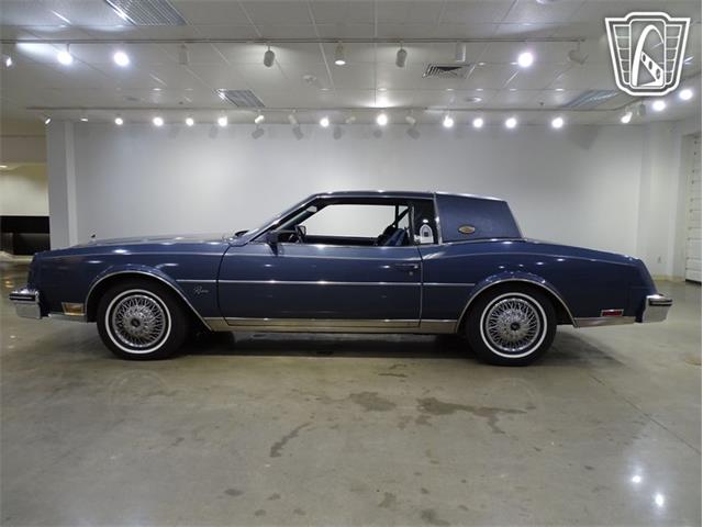 1983 Buick Riviera (CC-2067374) for sale in O'Fallon, Illinois