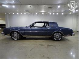 1983 Buick Riviera (CC-2067374) for sale in O'Fallon, Illinois