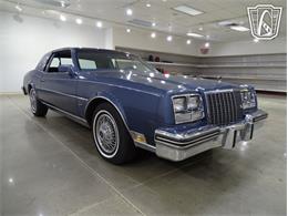 1983 Buick Riviera (CC-2067374) for sale in O'Fallon, Illinois